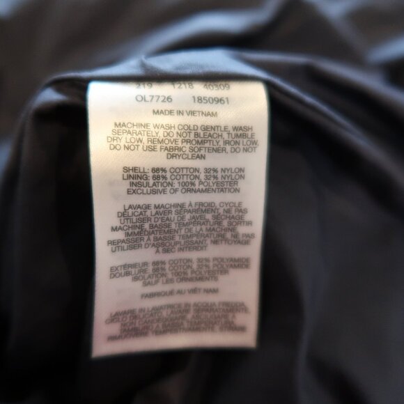 Mountain Hardwear Light Pullover MED - Picture 3 of 4